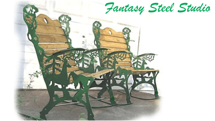 eshop at Fantasy Steel Studio's web store for Made in America products